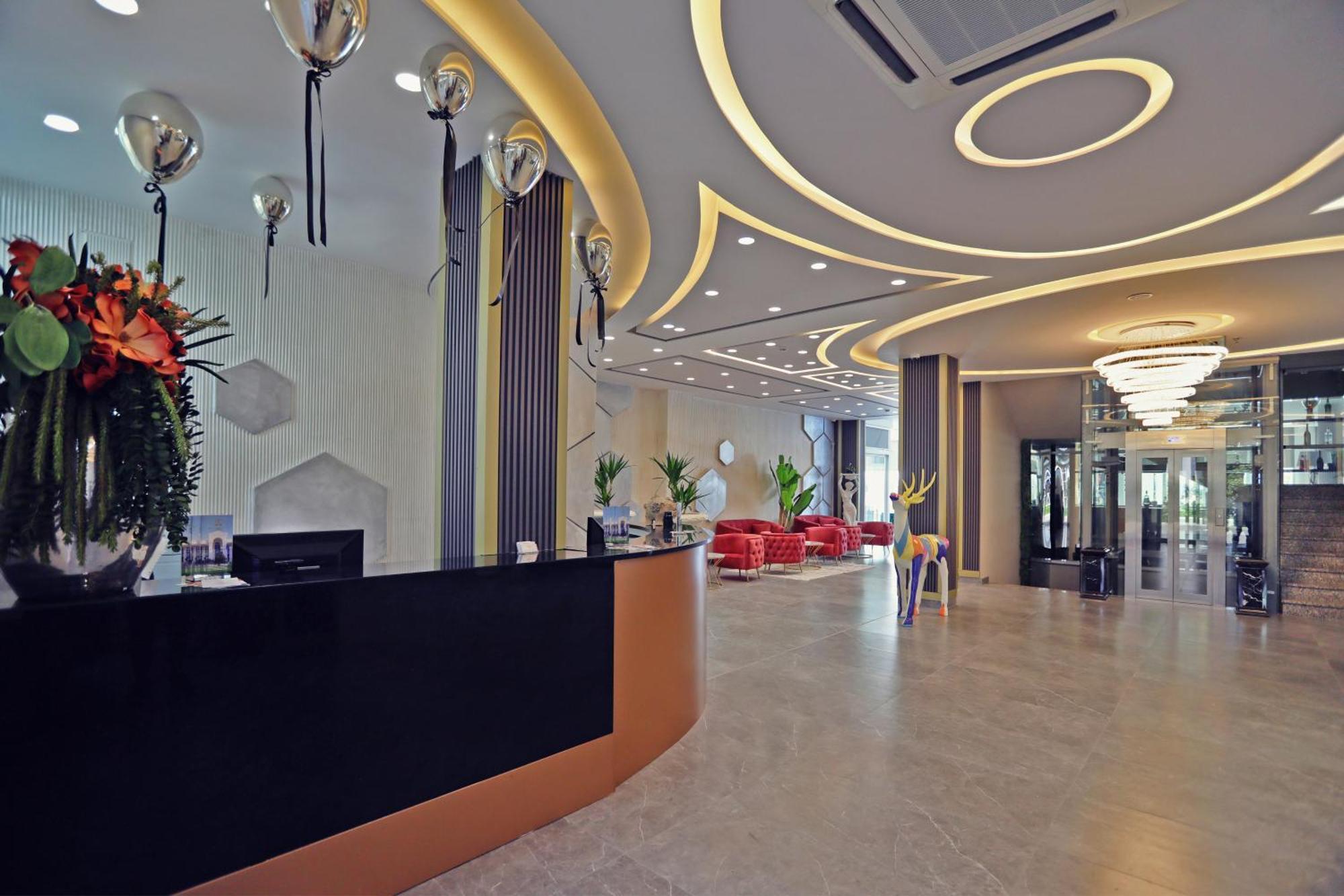 Velipoja Grand Europa Resort, Affiliated By Melia Ngoại thất bức ảnh