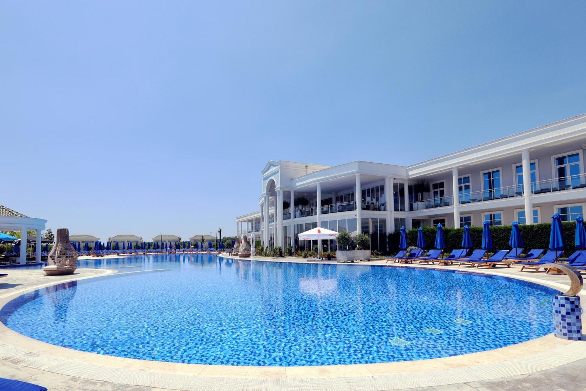 Velipoja Grand Europa Resort, Affiliated By Melia Ngoại thất bức ảnh