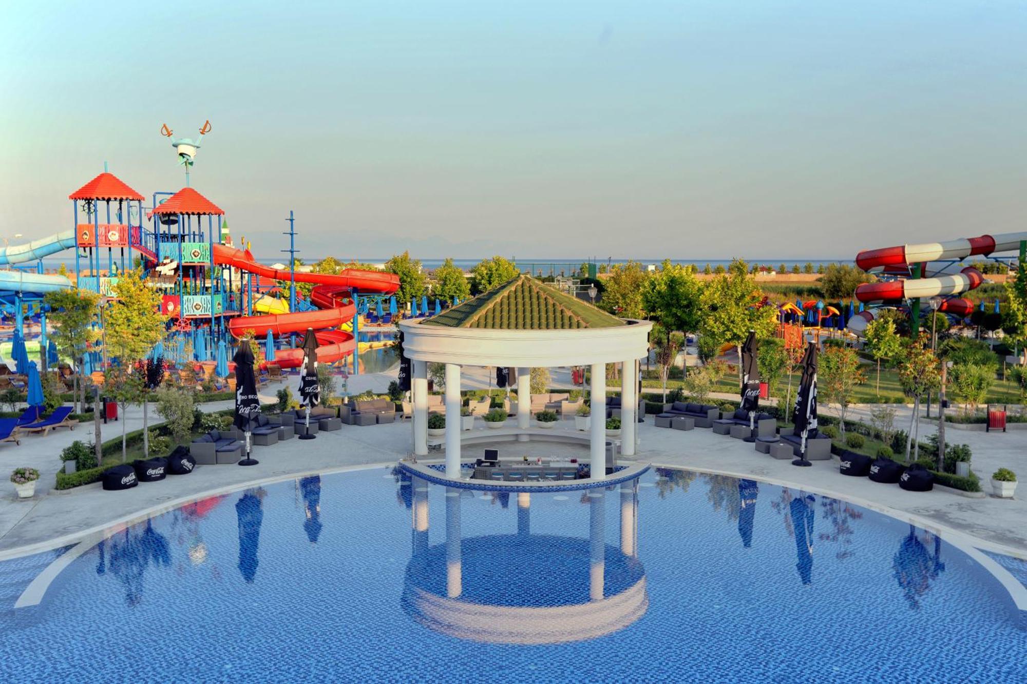 Velipoja Grand Europa Resort, Affiliated By Melia Ngoại thất bức ảnh